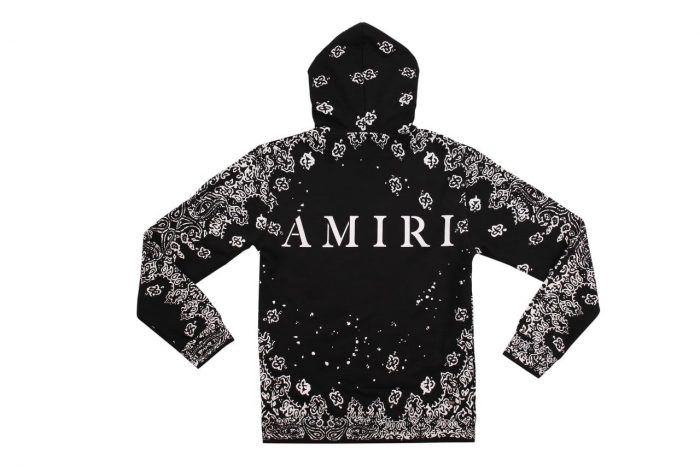 Кофта Amiri  