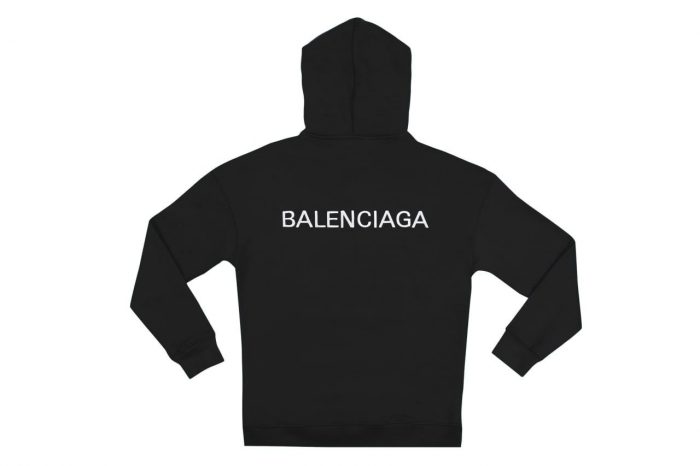 Кофта Balecnclaga  