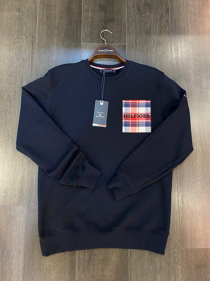 Кофта Tommy Hilfiger  