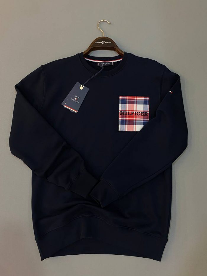 Кофта Tommy Hilfiger  