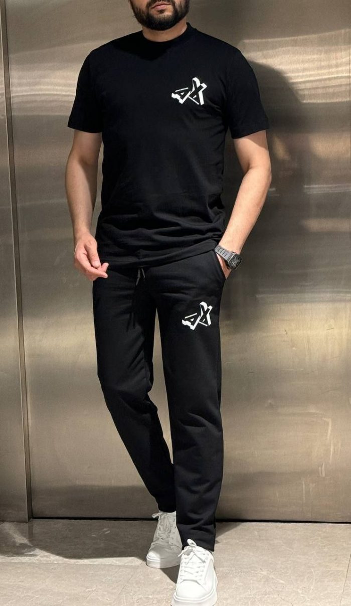 Костюм Armani Exchange  