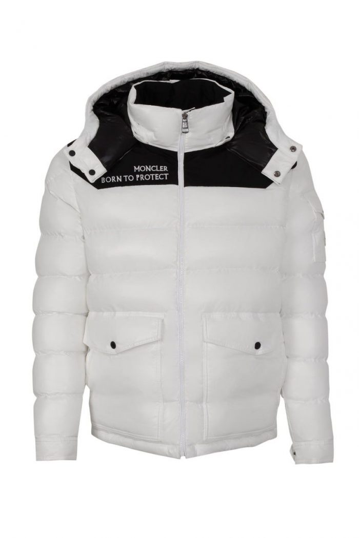 Куртка Moncler  