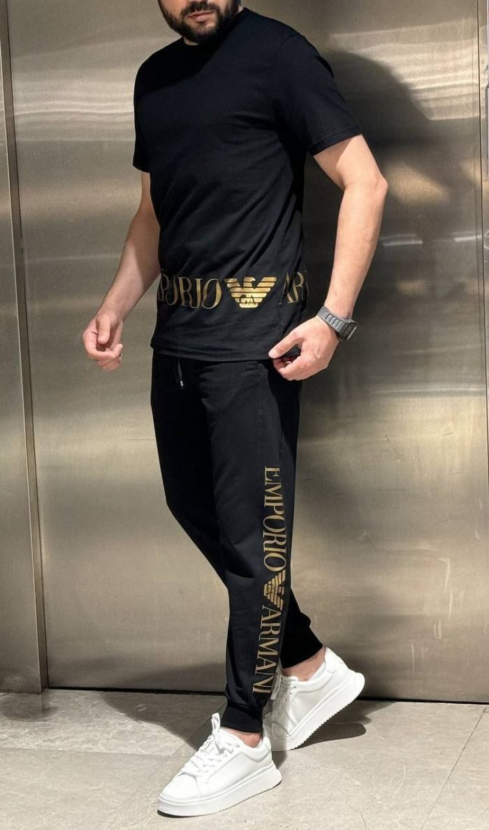 Костюм Emporio Armani  