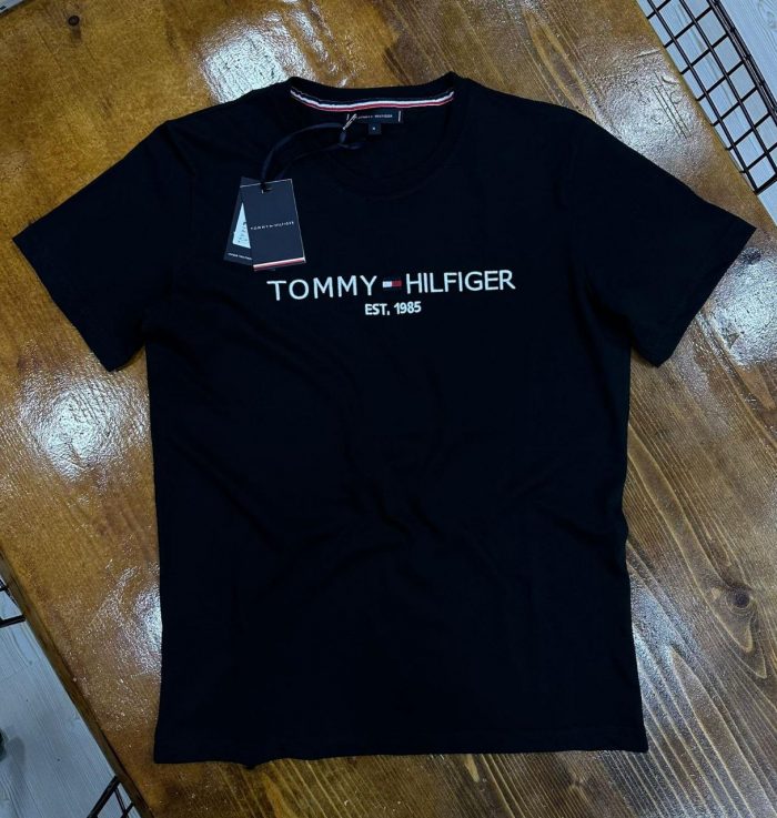 Футболка Tommy Hilfiger  