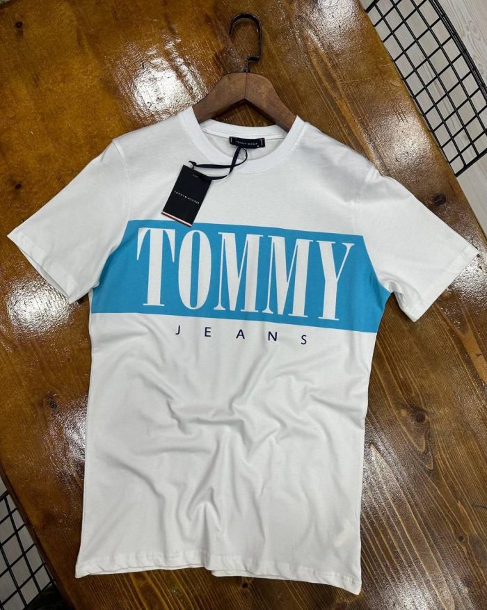 Футболка Tommy Hilfiger  