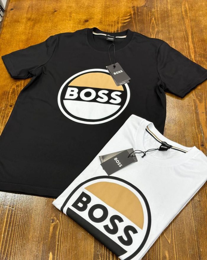 Футболка Boss  