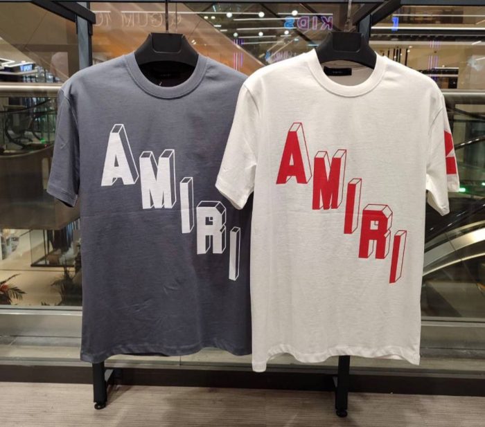 Футболка Amiri  