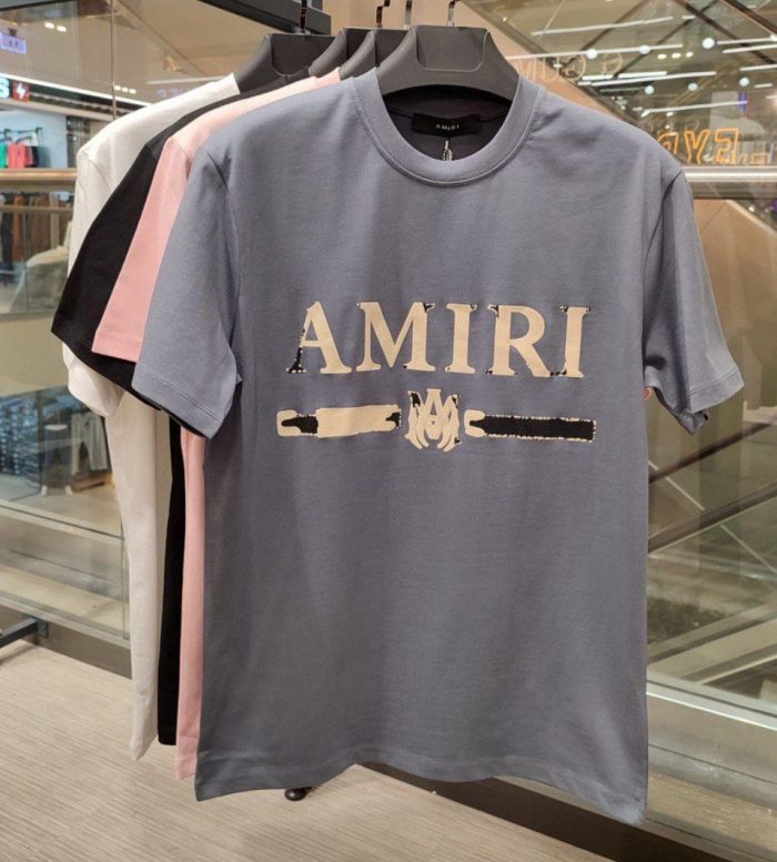 Футболка Amiri  