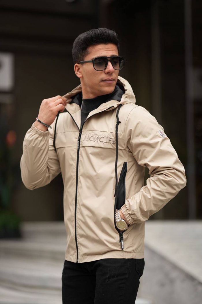 Куртка Moncler  