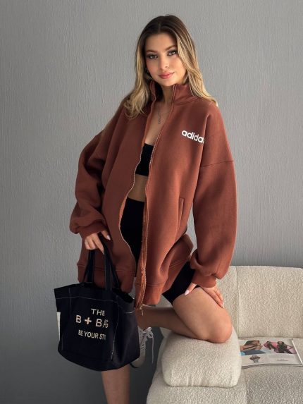 Женская жилет  