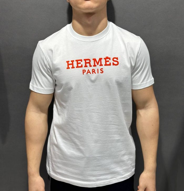 Футболка Hermes  