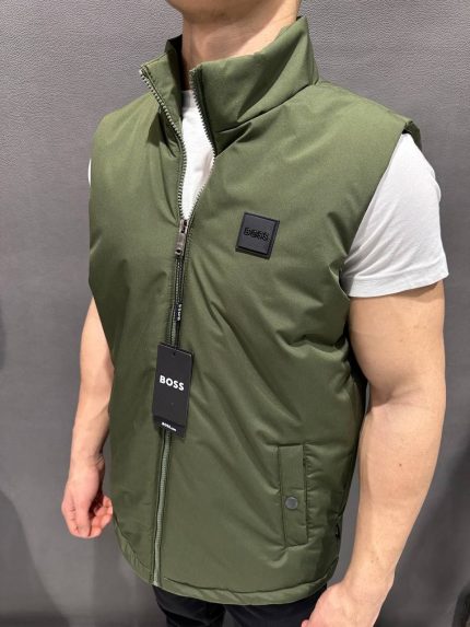 Жилет Armani Exchange  