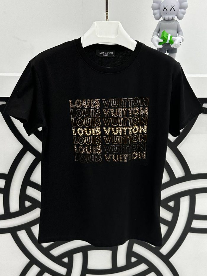 Футболка Louis Vuitton  