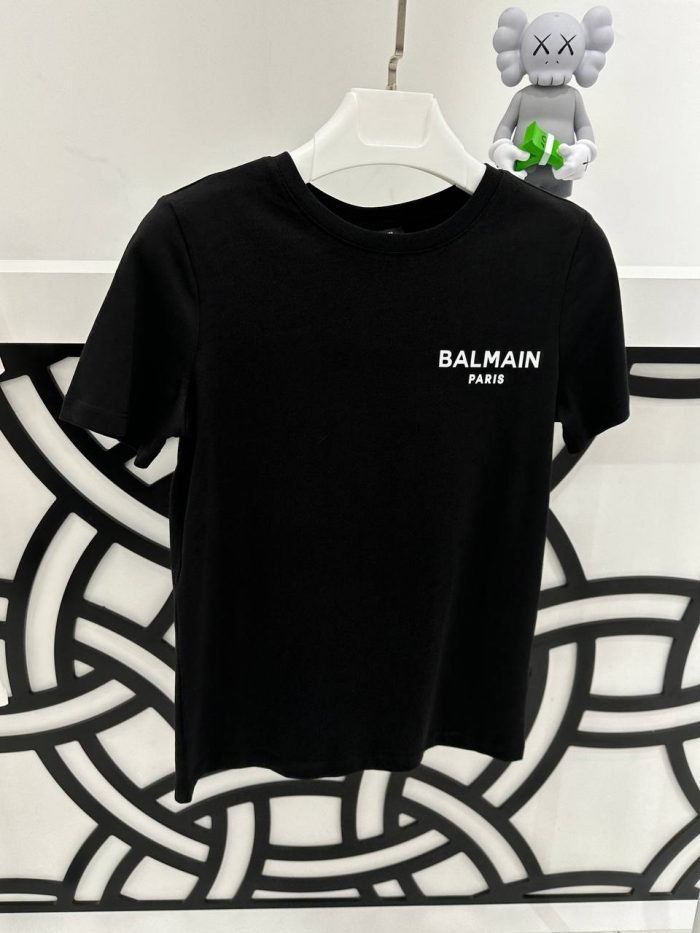 Футболка Balmain  