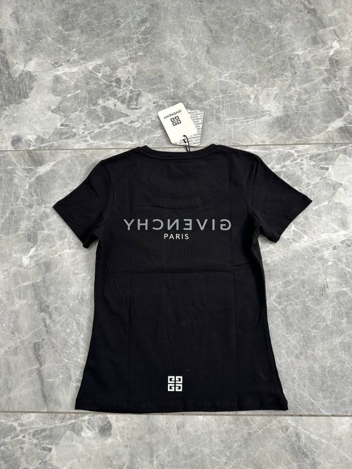 Футболка Givenchy  