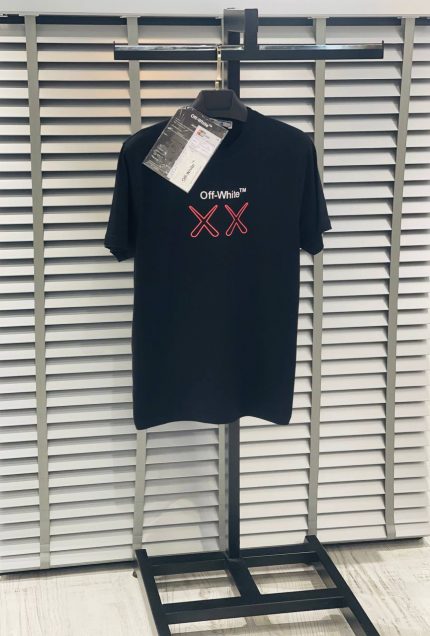 Футболка Armani Exchange  