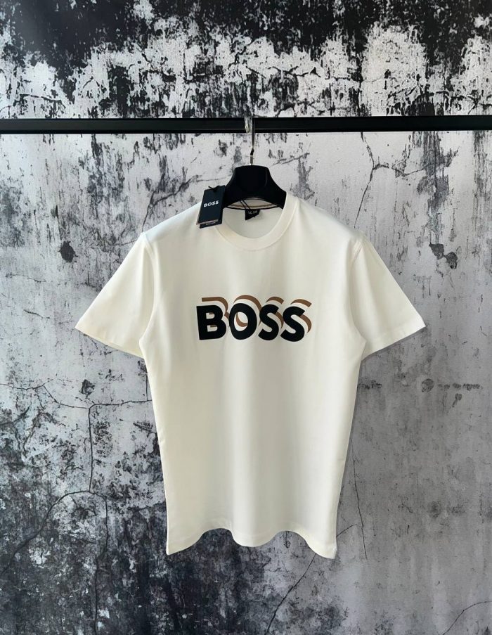 Футболка Boss  