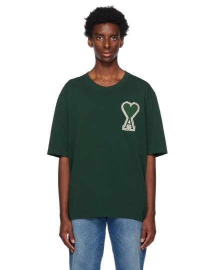 Футболка Oversize Off-white  