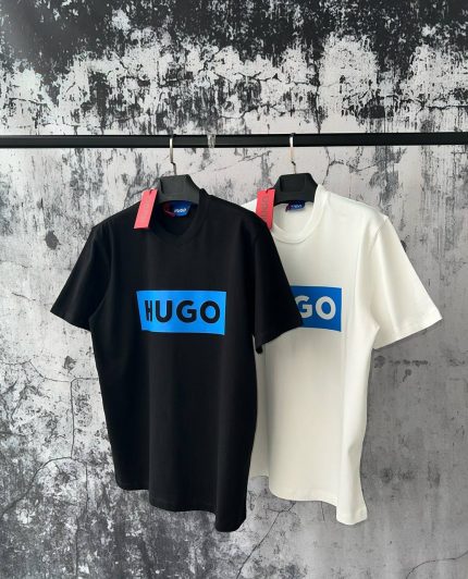 Футболка Hugo  