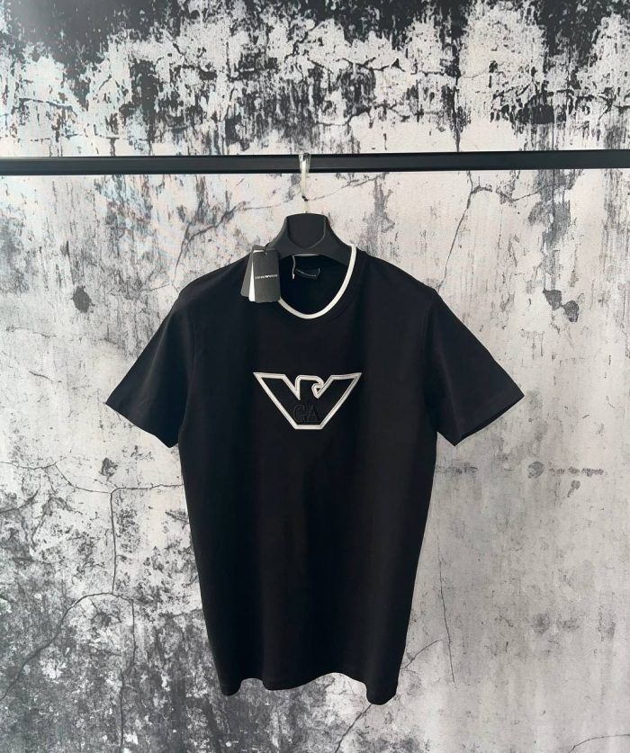 Футболка Armani  