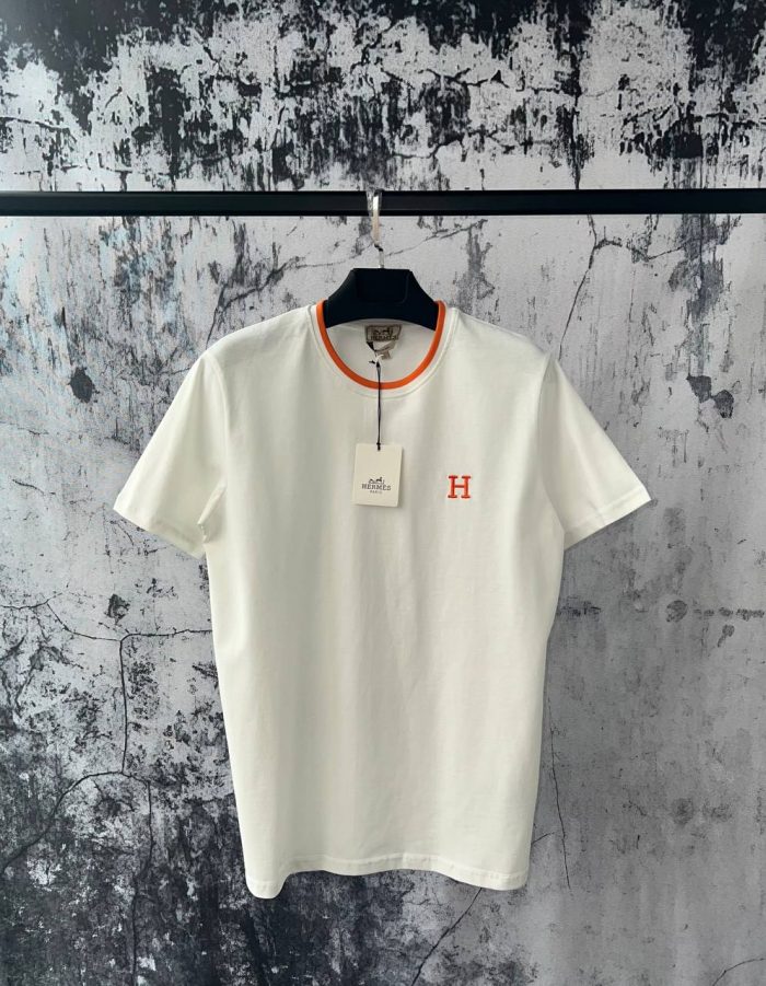 Футболка Hermes  