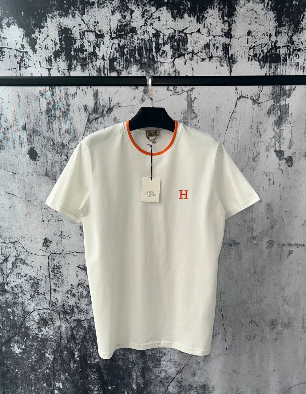 Футболка Hermes Футболка Hermes