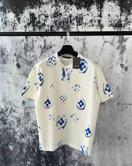 Футболка Hermes  
