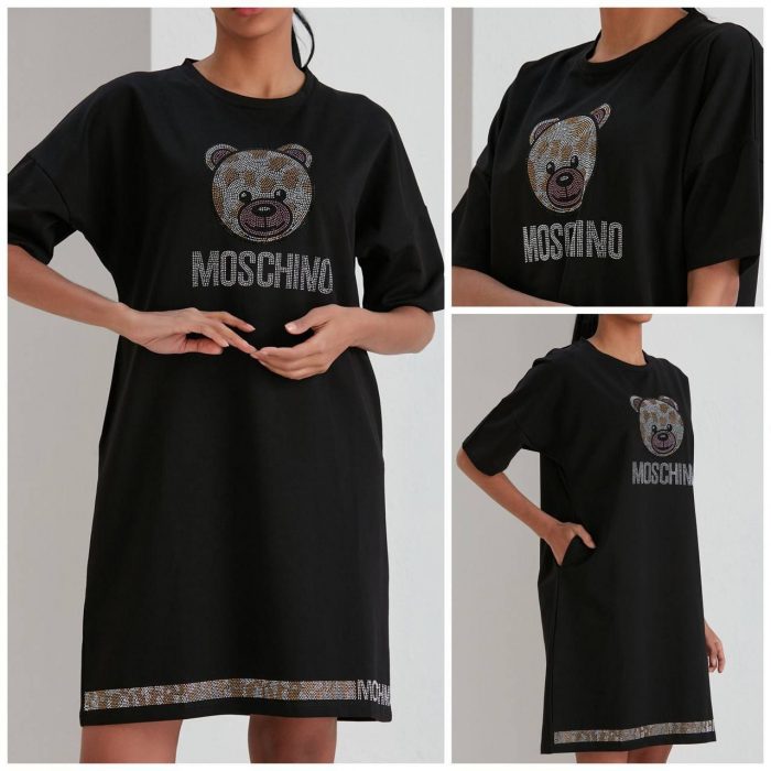 Платье Moschino  