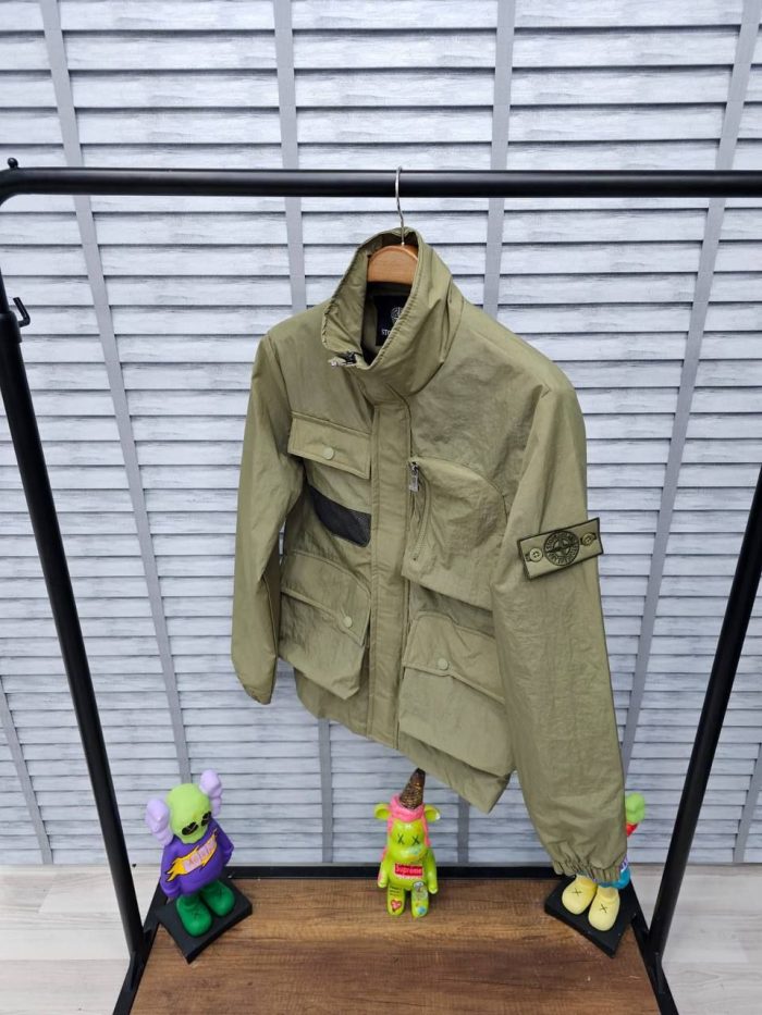 Ветровка Stone Island  