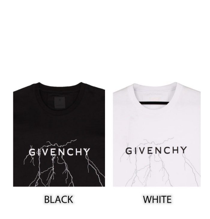 Футболка Givenchy  