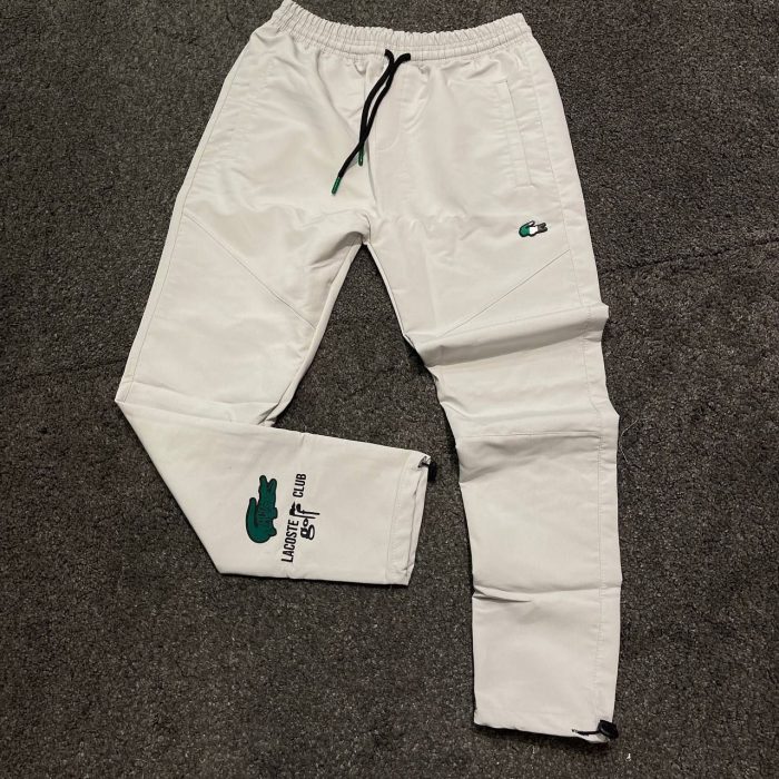 Штаны Lacoste  