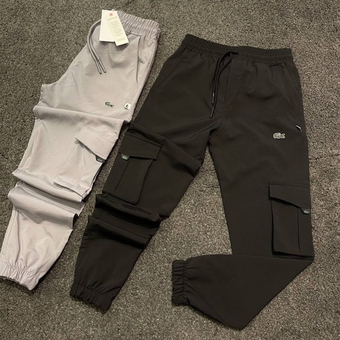 Штаны Lacoste  