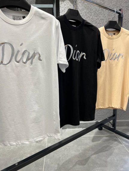 Футболка Dior  