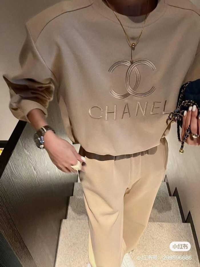 Комплект Chanel  