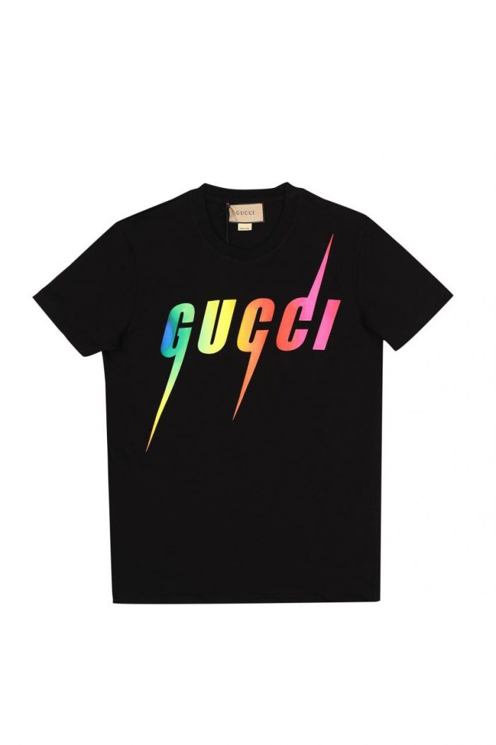 Футболка Gucci  