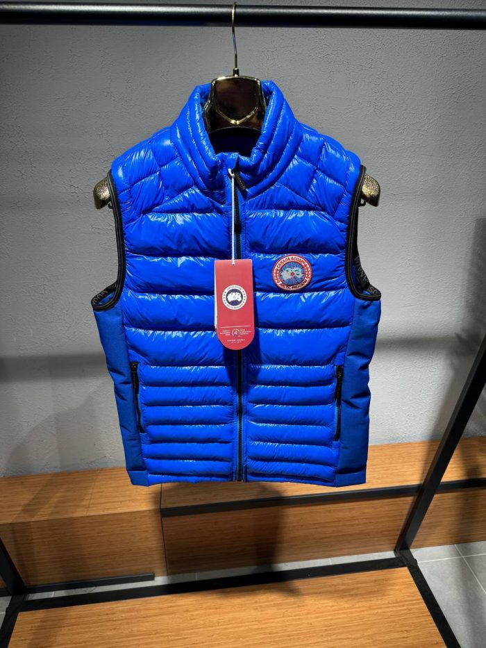 Жилет Canada Goose  