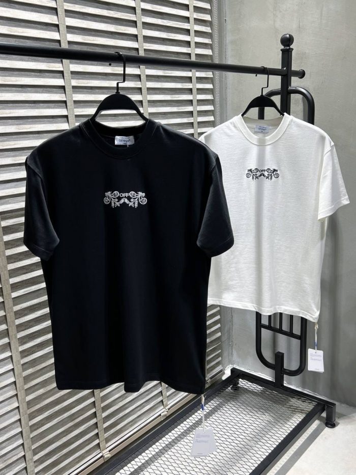 Футболка Off-white  