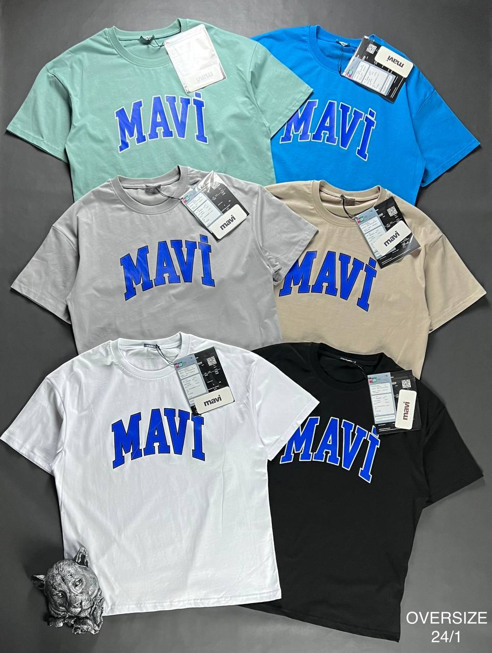 Футболка Mavi Футболка Mavi