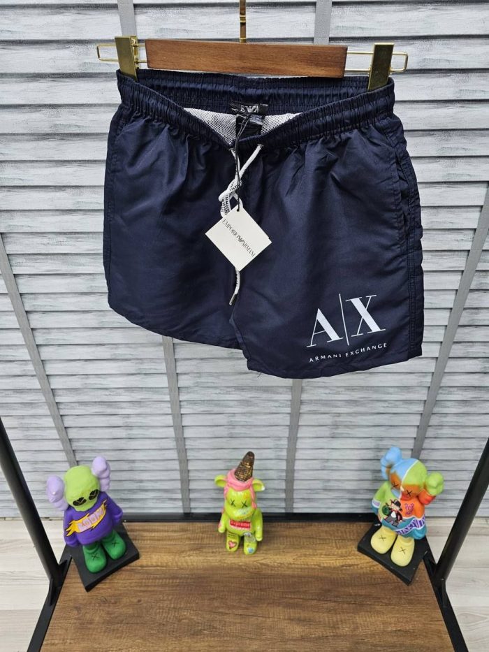 Шорты Armani Exchange  