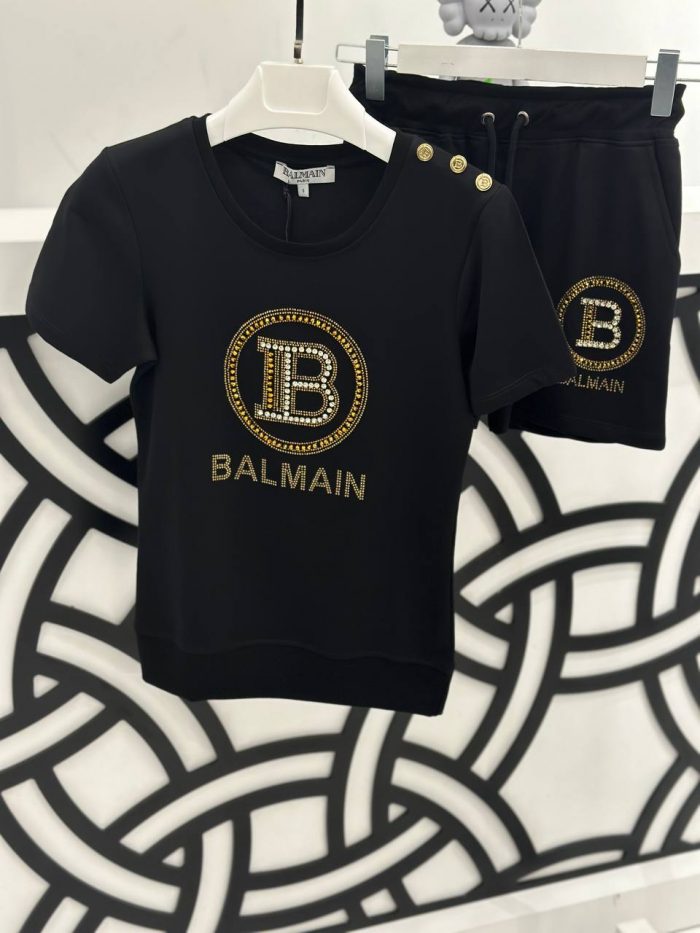 Комплект Balmain  