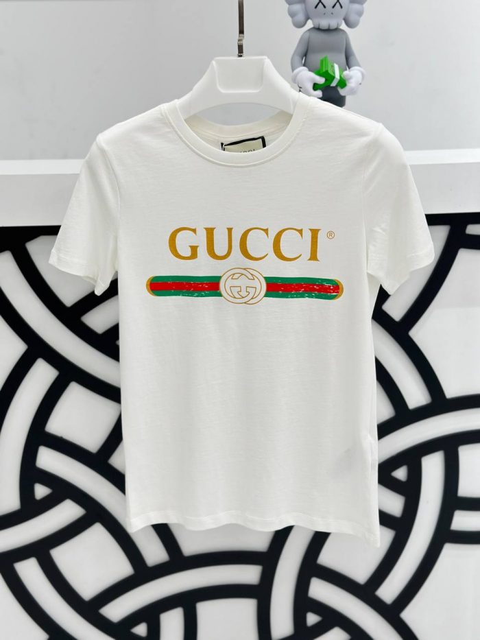 Футболка Gucci  