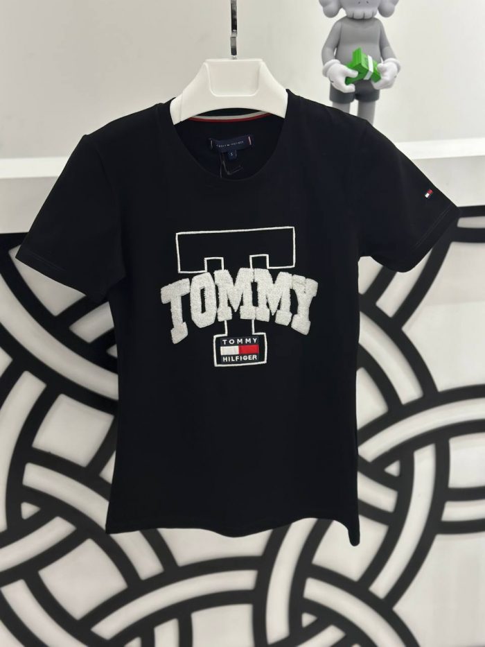 Футболка Tommy Hilfiger  