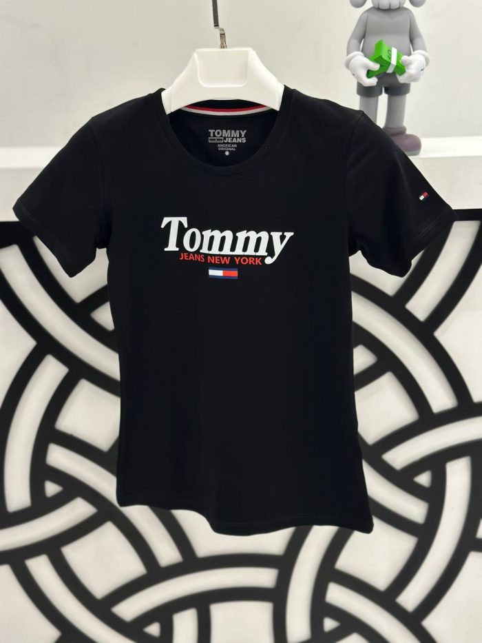 Футболка Tommy Hilfiger  