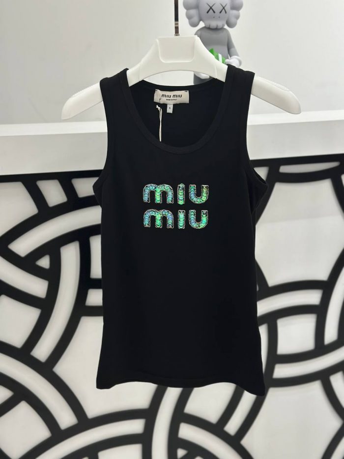 Майка Miu Miu  