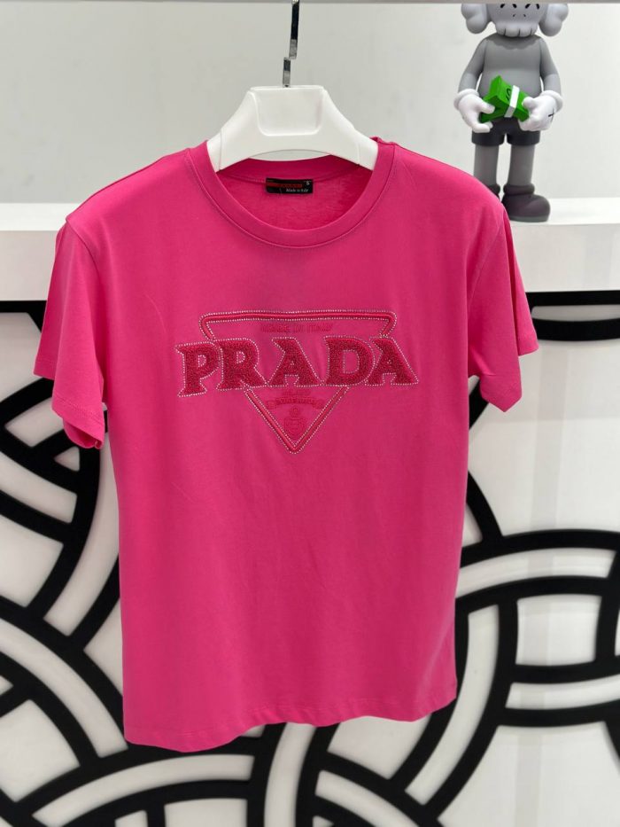 Футболка Prada  