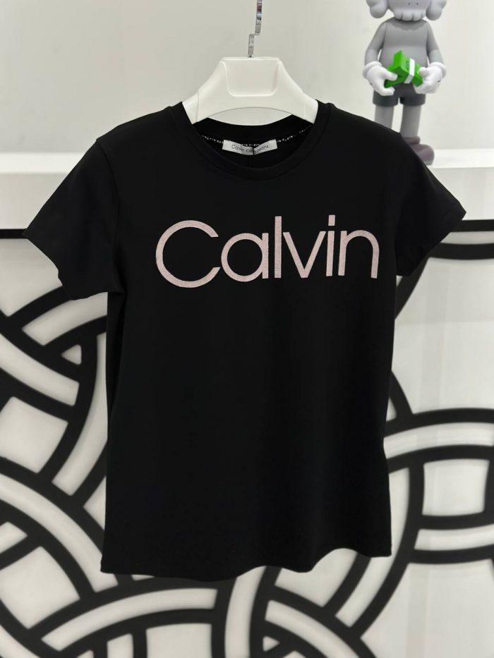 Футболка Calvin Klein  