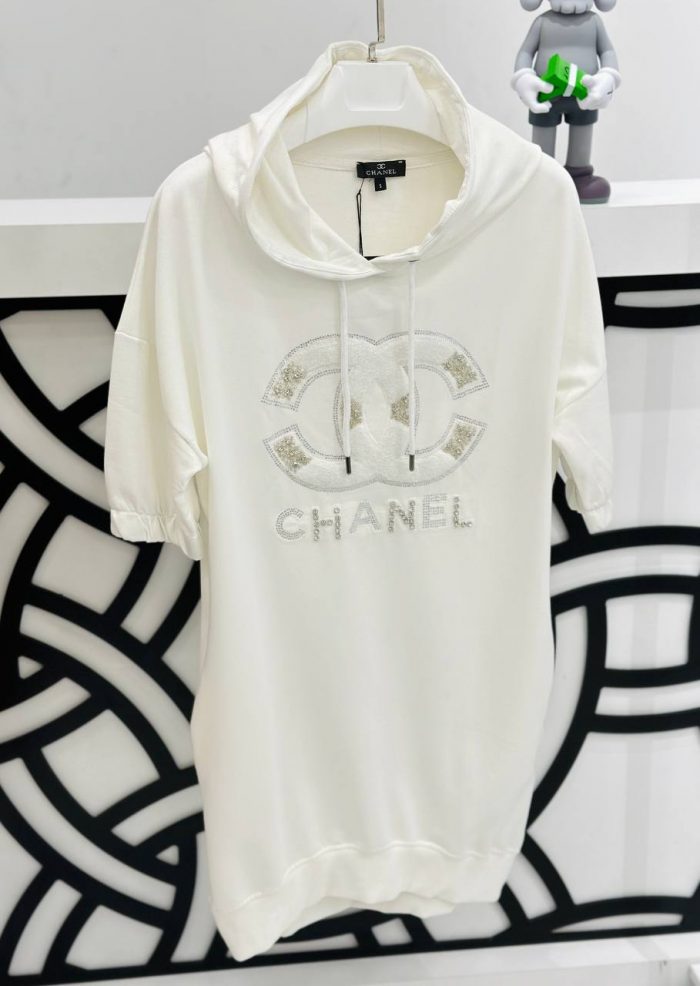 Платье Chanel  