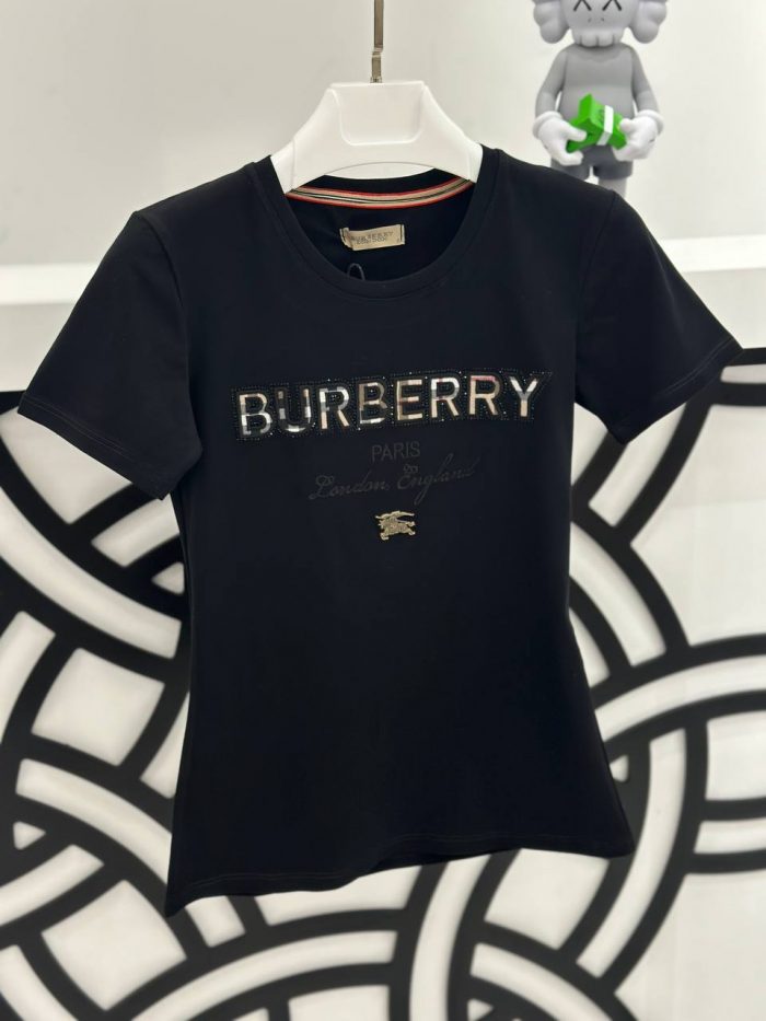 Футболка Burberry  