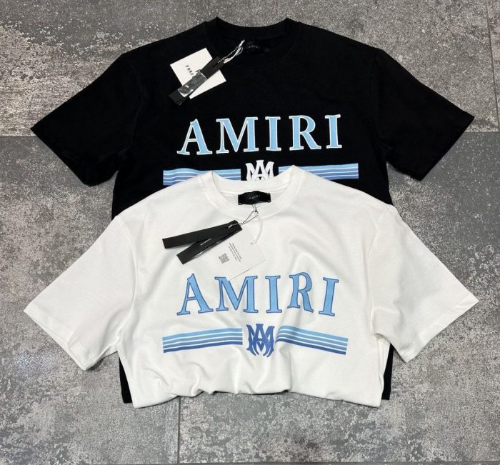 Футболка Amiri  