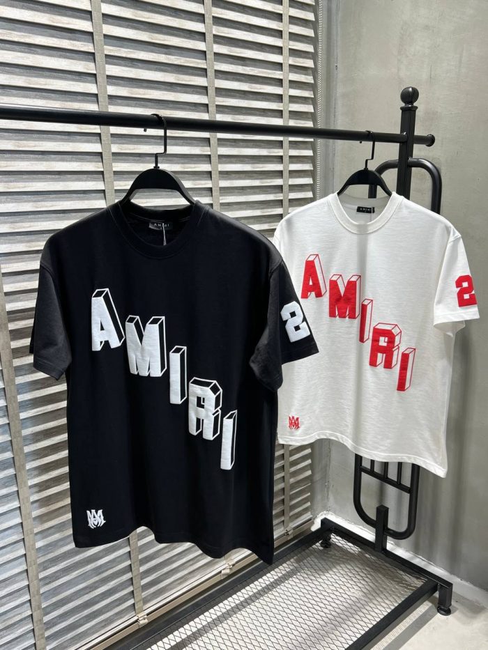 Футболка Amiri  